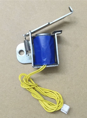 惠普 HPM600 601 602 603 4010 4510DN 离合器 电磁铁 继电器