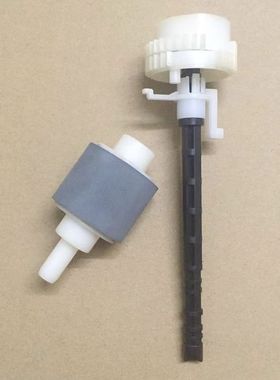 佳能 LBP-6550 6140 6160 6530 D1380 进纸杆 搓纸轮 离合器齿轮