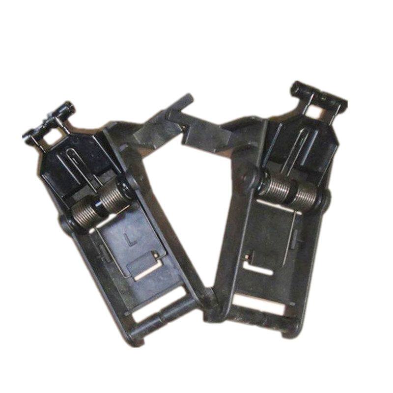 惠普HP1522 M1005 M1120 3050 1319 3052 支撑架 稿台支架 盖板脚