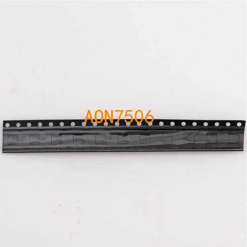 全新原装 AON7506 AO7506 丝印：7506 封装：DFN3*3A-8L