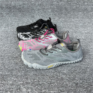 外贸室内健身鞋男女瑜伽跑步机鞋健身房赤足跳绳鞋户外防滑训练鞋