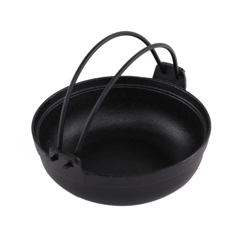 日式小火锅 铸铁汤锅 日本炖锅煲仔饭通用生铁锅老式铸铁炖锅包邮|msdalam kategori dapur/memasak Appliances, memasak Appliances, Periuk belanga/Pot/cerek, bekas rebus/periuk rebus/Tangbao - dari Buy2taobao.com untuk memberikan perkhidmatan ejen Taobao profesional membeli