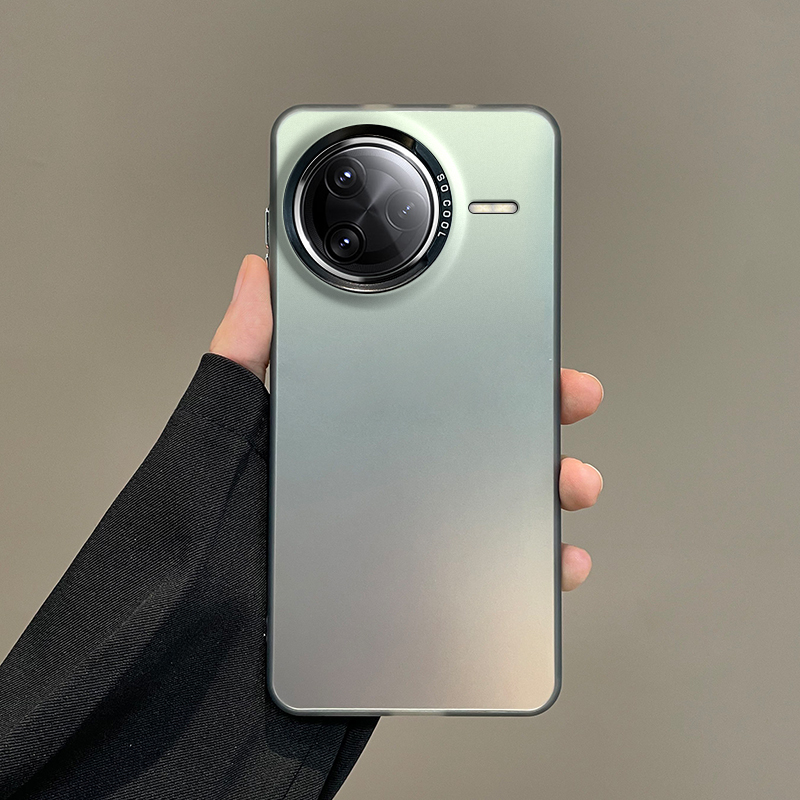 适用红米K80系列双层imd手机壳