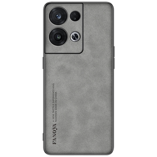 opporeno8手机壳适用新款oppo reno8pro男士保护套小羊皮pro+商务高级感全包0pp0高端奢华女por十软外壳防摔