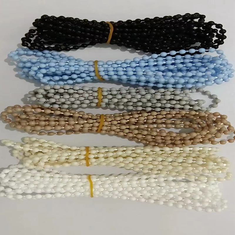 红途卷帘绳环保简换密拉珠