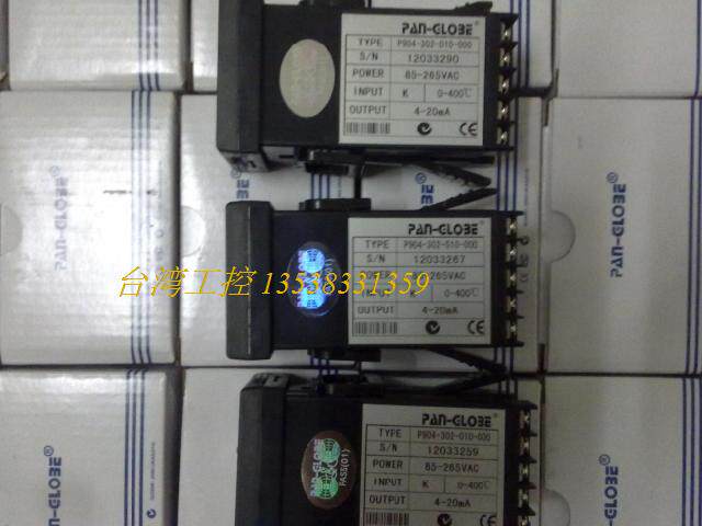 P904台湾泛达仪控PAN-GLOBE AP904 P4-002-010 PID温控器