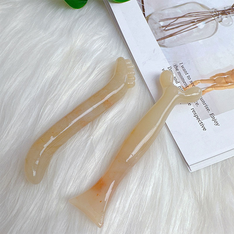 花靓子刮痧板面部美容专用眼部拨筋棒全身通用刮脸神器刮板脸部,家庭/个人清洁工具,梳子/化妆梳/按摩梳,淘宝优惠券,粉丝福利购,淘宝优惠卷