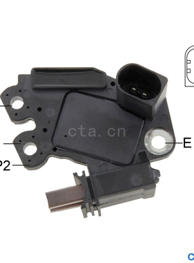 适用于梅塞德斯-奔驰 (2001- 2003)/12V发电机调节器1548AD