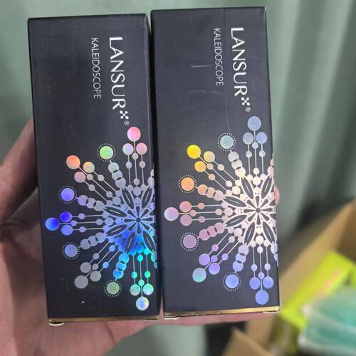 兰瑟柔焦沁肌粉底液遮瑕不脱妆