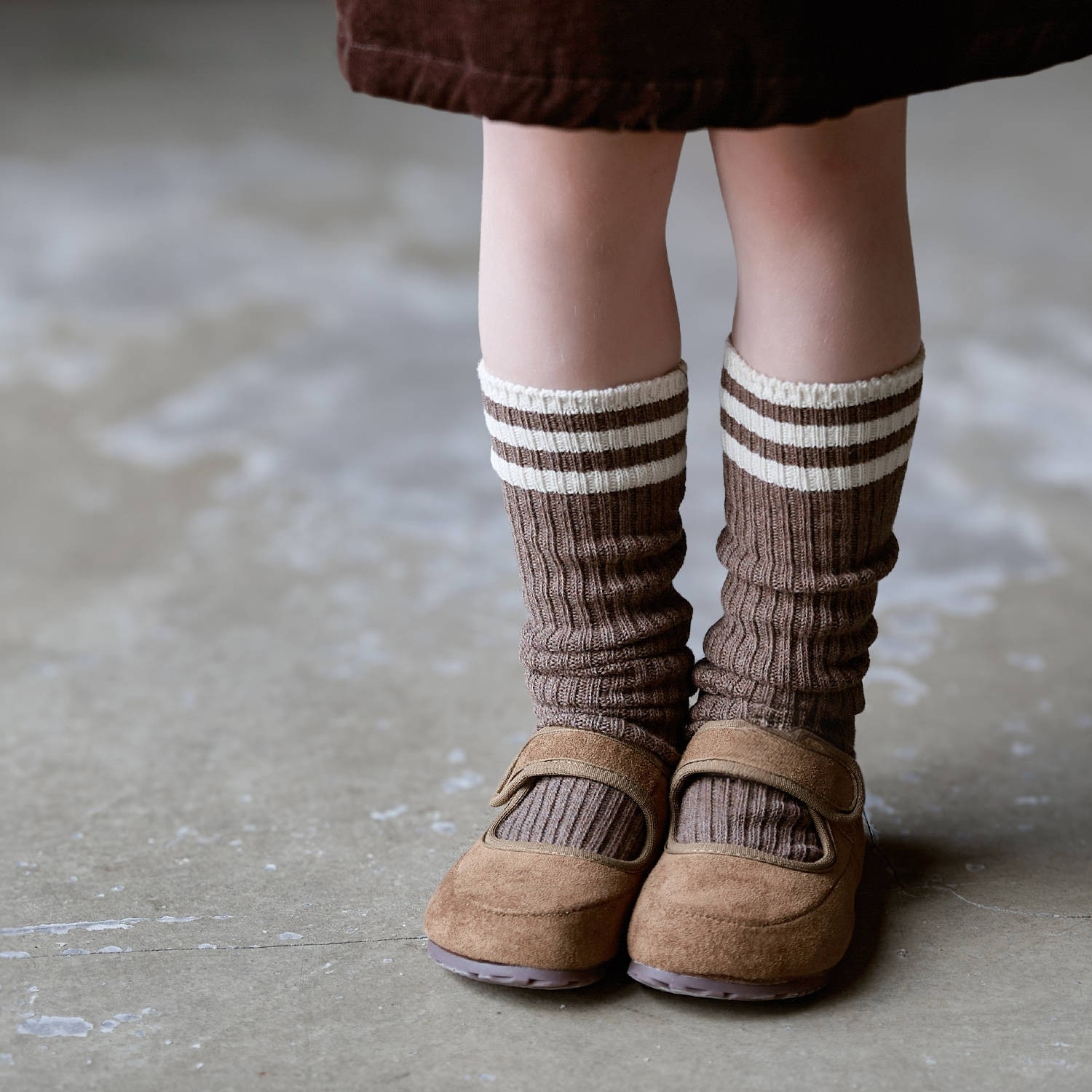 儿童长筒袜秋冬季新款宝宝袜子过膝袜女童高筒松口不勒腿无骨棉袜,童装/婴儿装/亲子装,儿童袜子(0-16岁),淘宝优惠券,粉丝福利购,淘宝优惠卷