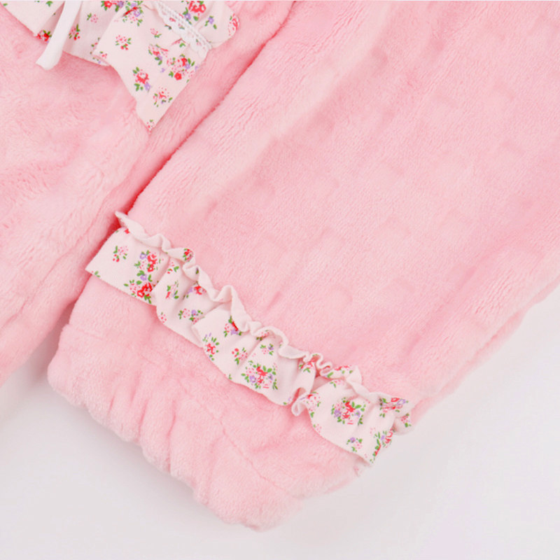 Peignoir jeunesse J9647087 - Ref 602121 Image 4