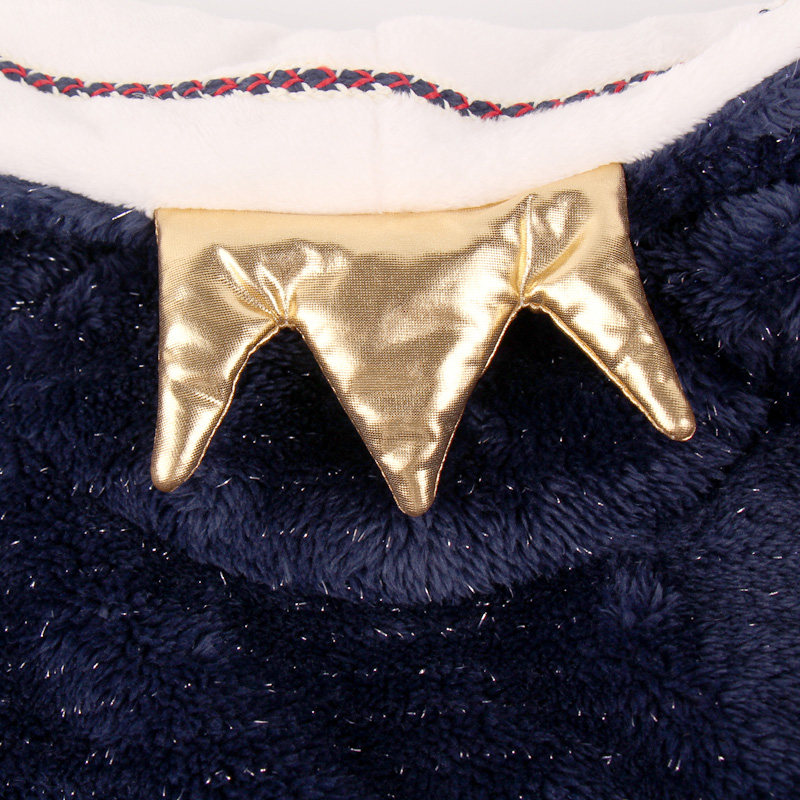 Peignoir jeunesse J9647911 - Ref 602117 Image 3