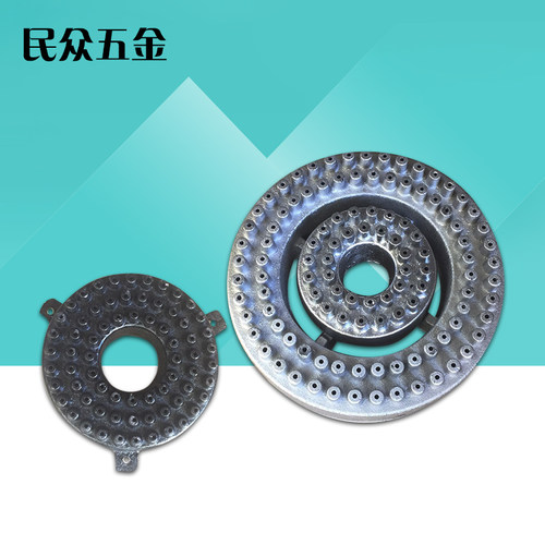 商用强力炉头文华炉头 燃气炉头煲仔饭 砂锅炉头煲仔炉头厨具配件