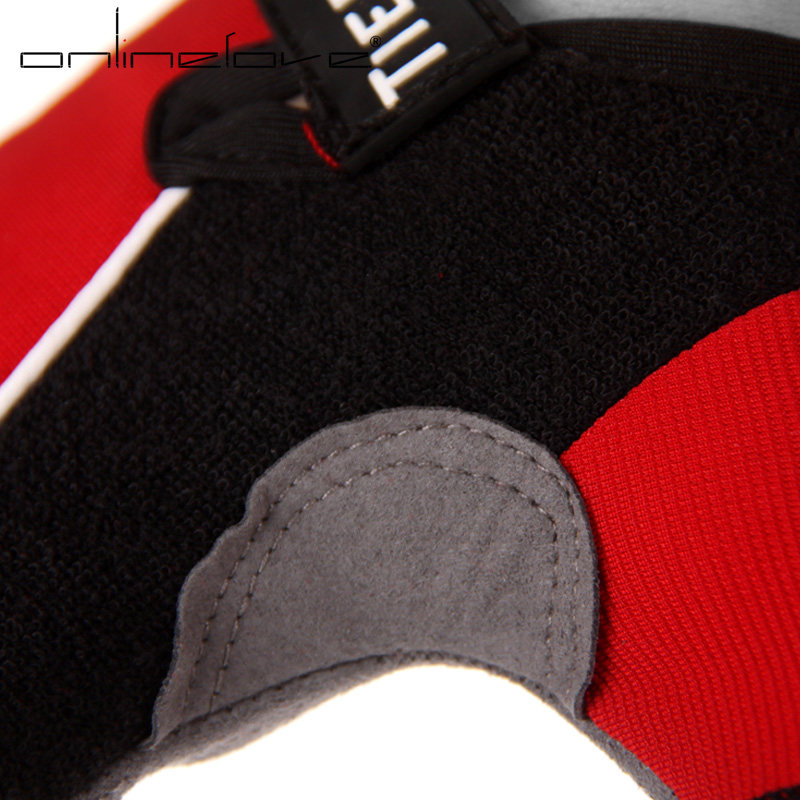 Gants de cyclisme mixte ONLINELOVE - Ref 2238473 Image 3