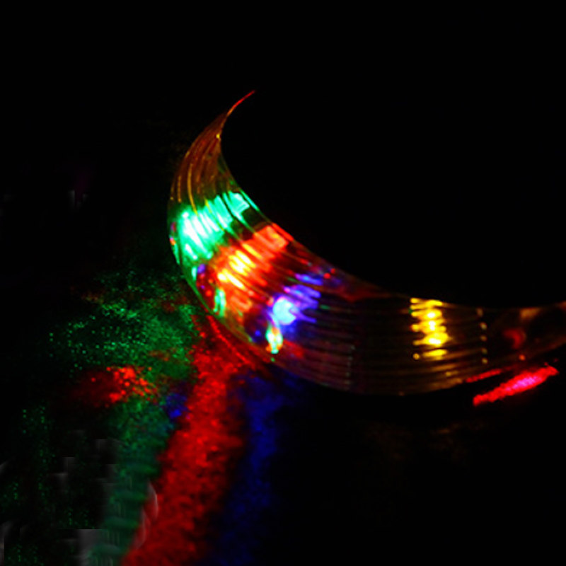 Eclairage pour vélo ONLINELOVE - Taillights - Ref 2399598 Image 4