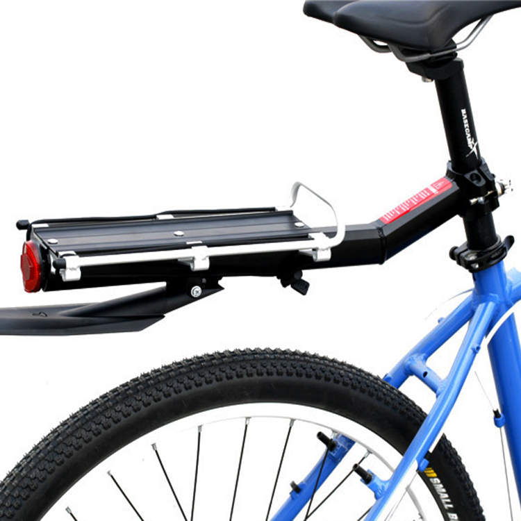 Porte-bagages pour vélo ONLINELOVE - Ref 2411267 Image 5