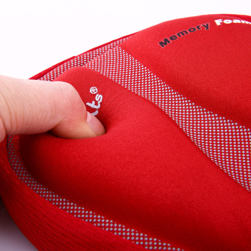 Selle de vélo Mountain Bike CHAUNTS - Ref 2348893 Image 4