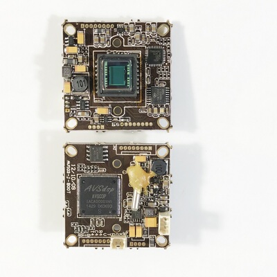 CCD摄像头CVBS800线监控车载飞控