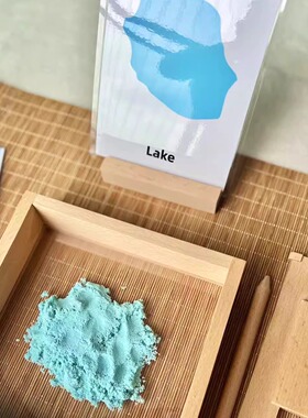 水的形态IB瑞吉欧stem蒙氏科学探索幼儿园自然科学活动玩教具