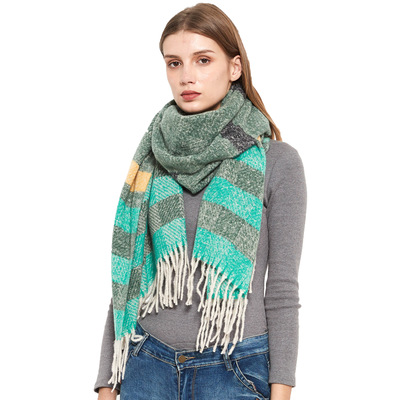 2025新款女式围巾披肩