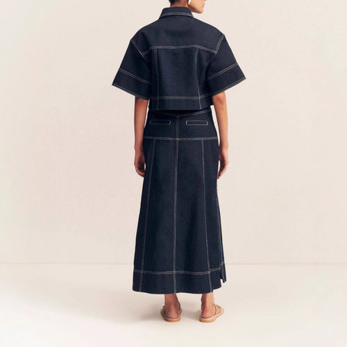 2026春夏新款女式套装