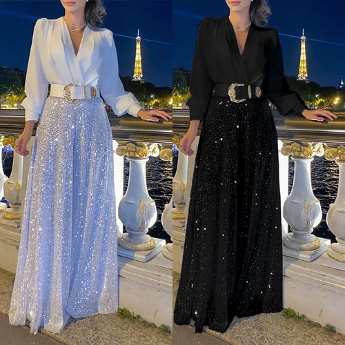 2026春夏新款女连体裤