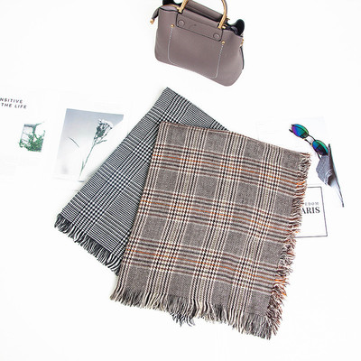 2025新款女式围巾披肩
