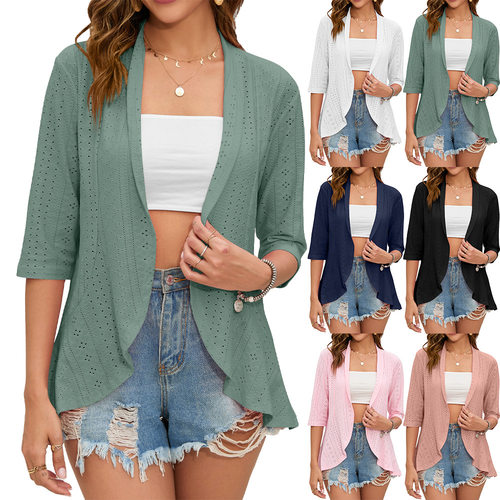 2026秋冬新款女式外套
