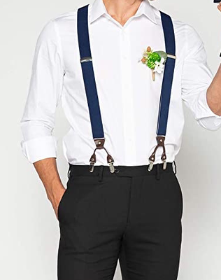 包邮外贸疫情毁单二层背带吊裤带