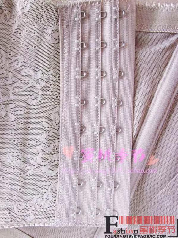 Corset en spandex - Ref 674231 Image 4