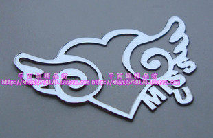 Sticker pour téléphone portable - Ref 1372372 Image 1