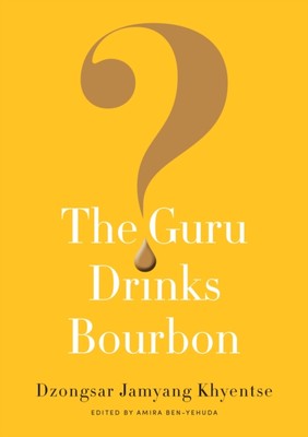 TheGuruDrinksBourbon?