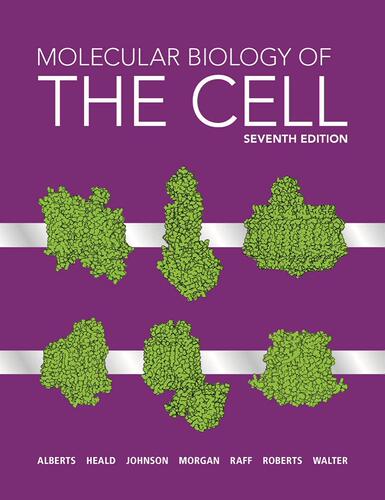MolecularBiologyoftheCell