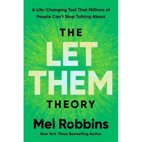 让他们理论TheLetThemTheory