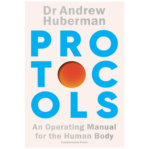 协议：人体操作手册斯坦福教授