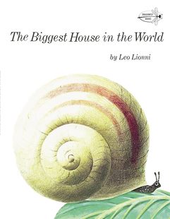 Biggest House 世界上zui大 英文原版 房子 World The the 现货