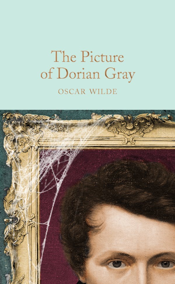 ThePictureofDorianGray