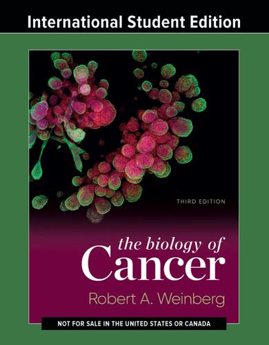 TheBiologyofCancer