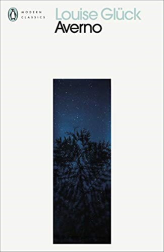 Averno阿弗尔诺露易丝·格丽克