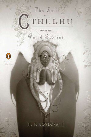 CALLCTHULHUOTHERWEIRD-DELUX