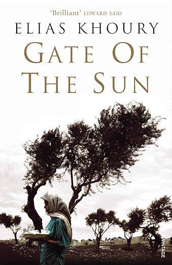 现货 英文原版 Gate of the Sun / Elias Khoury;Humphrey Davies
