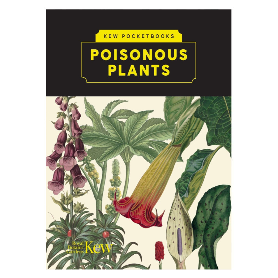 PoisonousPlants有毒植物