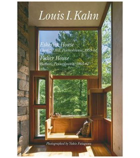 预售 日文原版 世界现代住宅全集　３３ ルイス・Ｉ・カーン　エシェリック邸　フィッシャー邸 世界现代住宅全集　３３