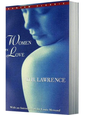 恋爱中的女人WomeninLove