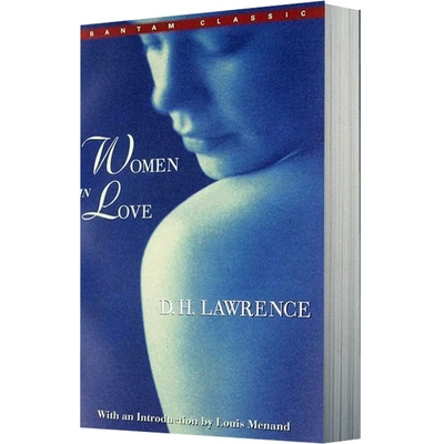 恋爱中的女人WomeninLove