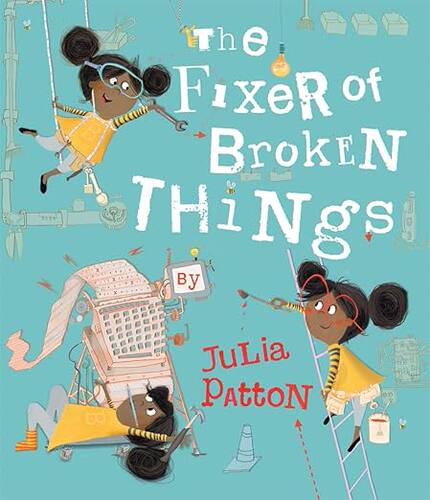 TheFixerofBrokenThings