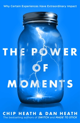 ThePowerofMoments