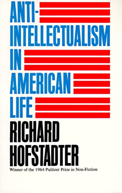 in american life (revised)[美] 理查德·霍夫施塔特 豆瓣高分