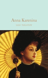 Library系列：Anna 預(yù)售 Collectors Karenina 英文原版 安娜卡列尼娜