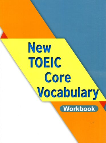 NewTOEICcorevocabulary
